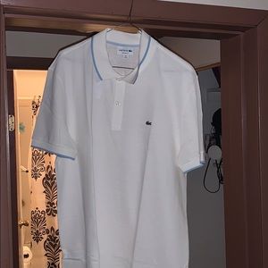 Lacoste polo shirt
